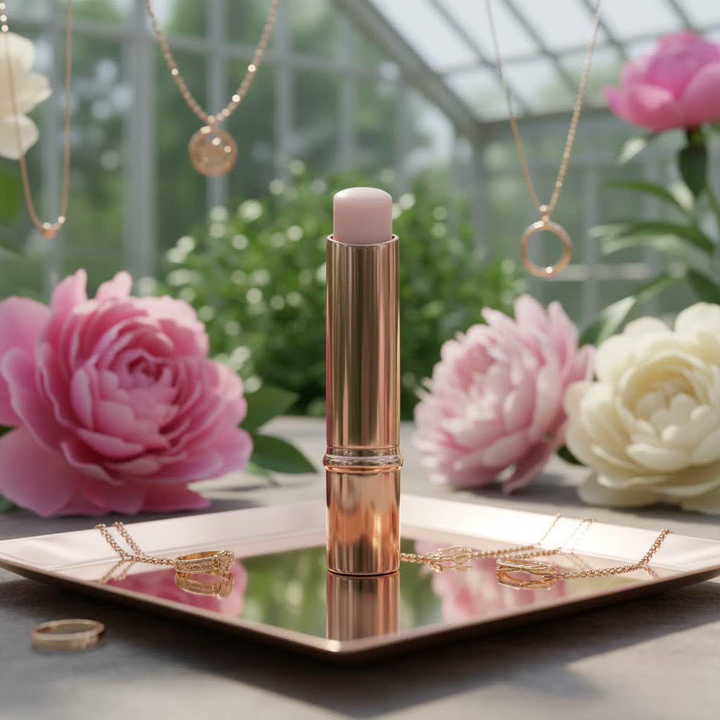 Unlock Your Freshest Pout: The Ultimate Guide to Lip Balm