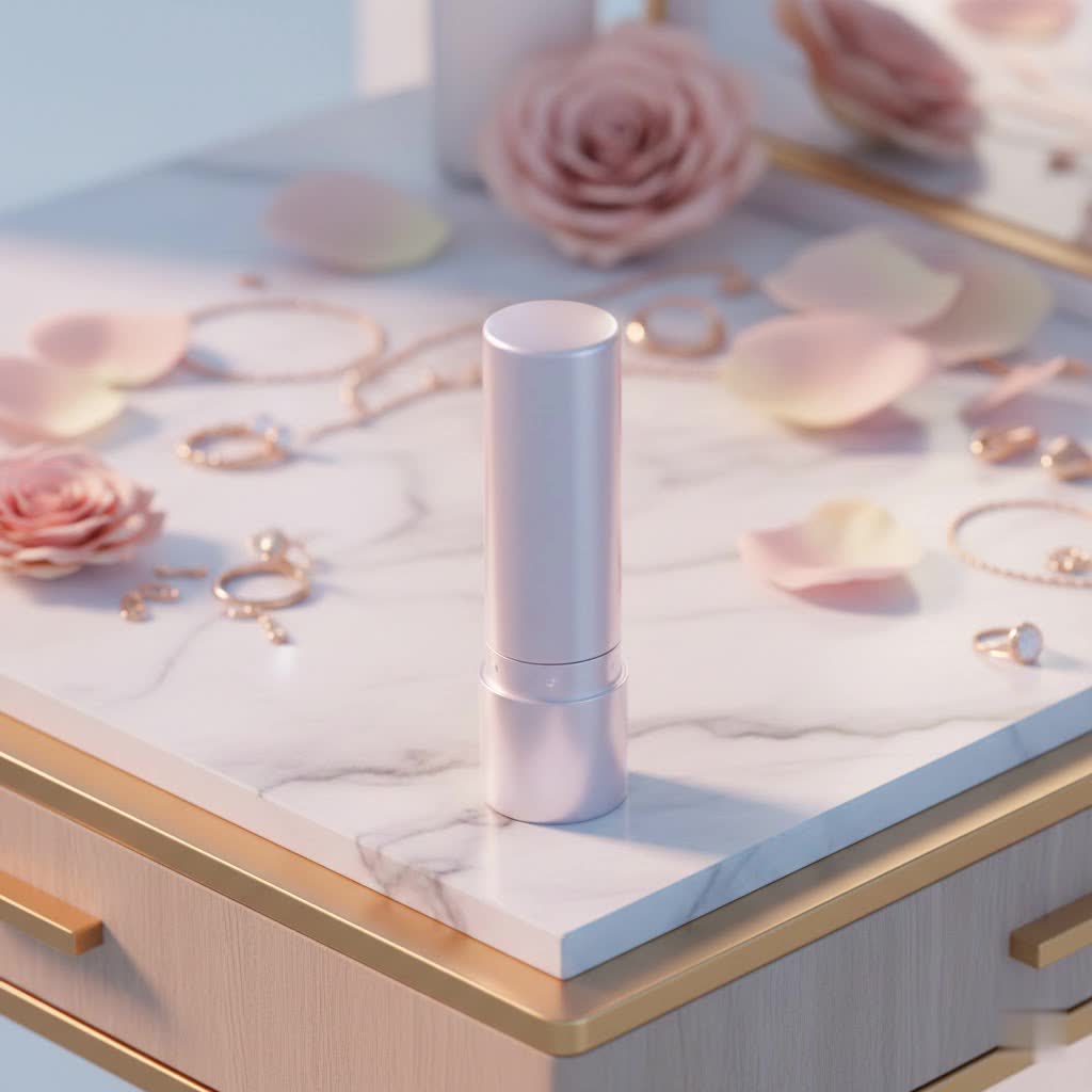 Discovering The Ordinary Squalane + Amino Acids Lip Balm for Ultimate Lip Health