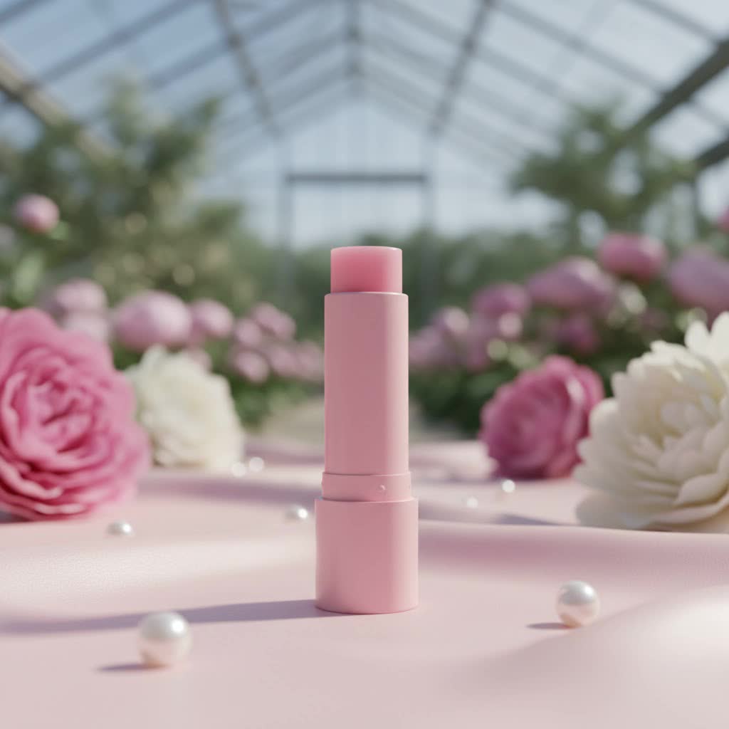 Discover the Secret to Supple Lips with Mario Badescu Lip Balm