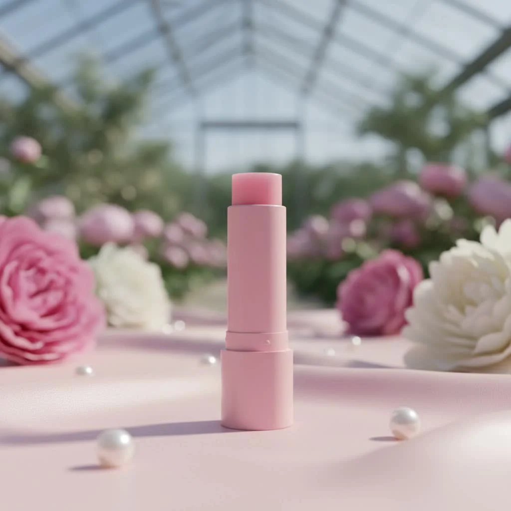 Mario Badescu Lip Balm for supple lips