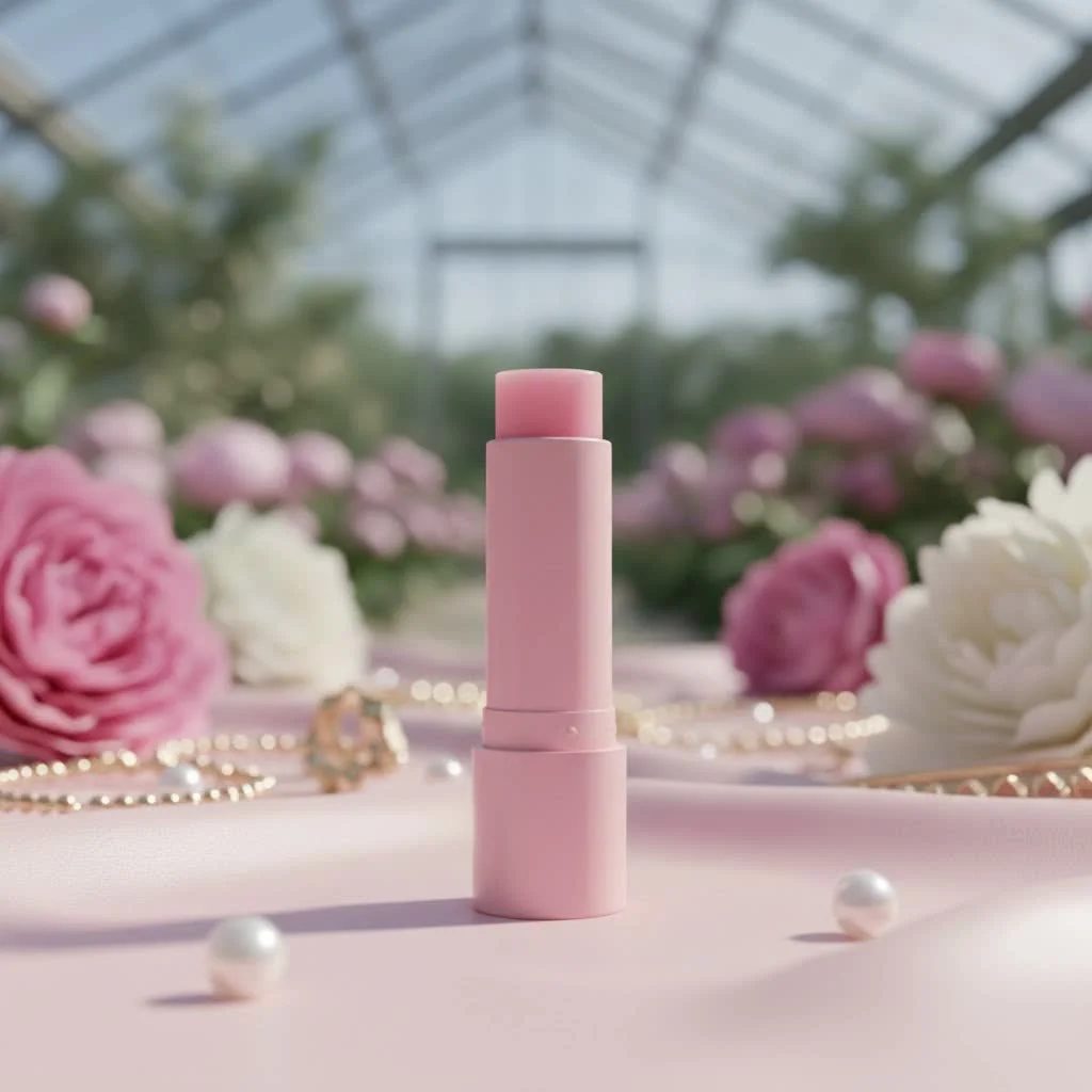 Laneige Lip Glowy Balm for hydration and shine