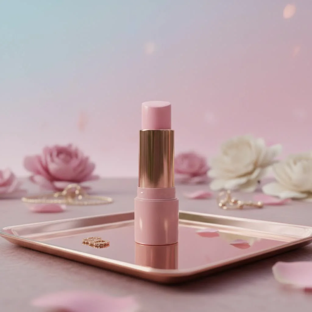 Dior lip balm collection