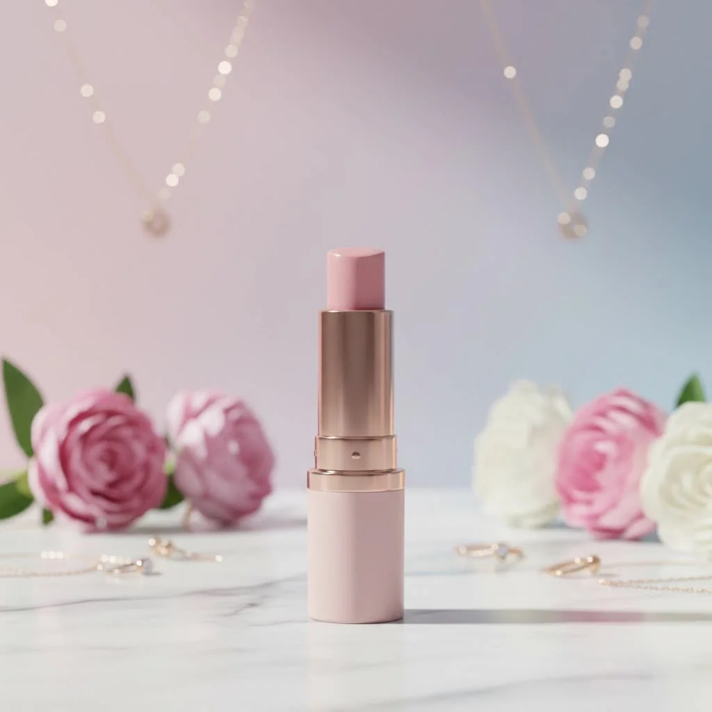 Laneige Lip Glowy Balm tube