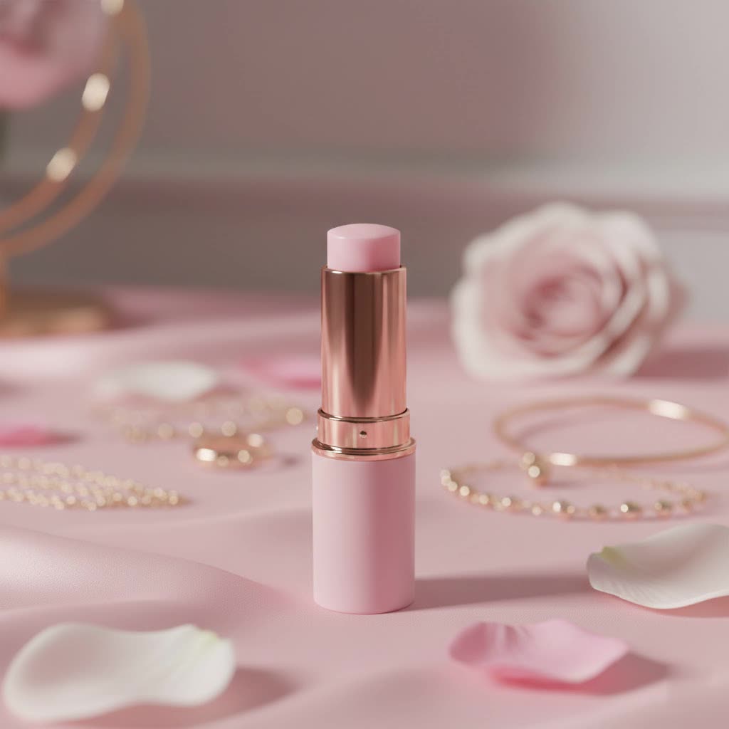 The Ultimate Guide to Pink Lip Balm: Hydration Meets Subtle Hue