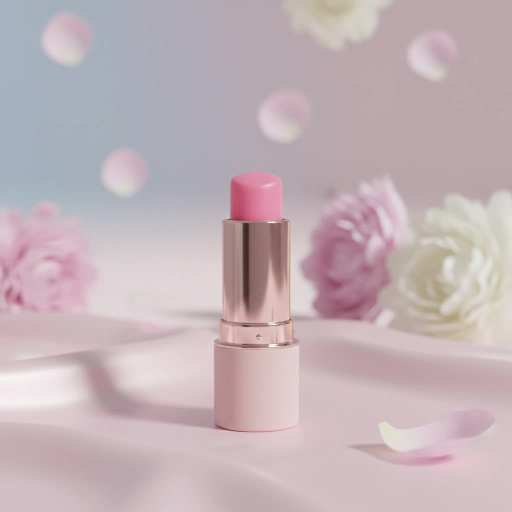 Unveiling the Magic of Natural Lip Balm: Your Guide to Healthy, Hydrated Lips