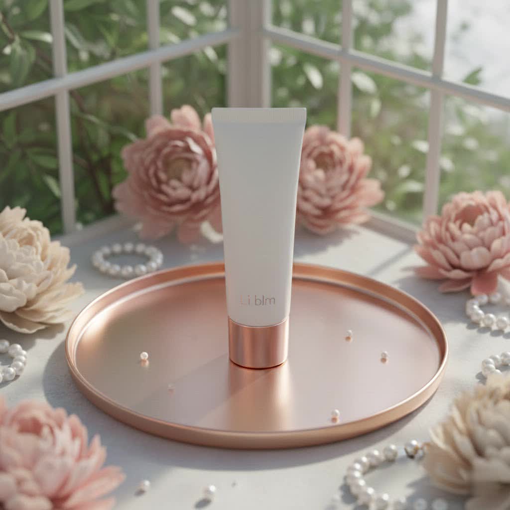 Unlock Radiant Lips: The Ultimate Guide to Naturium Phyto-Glow Lip Balm