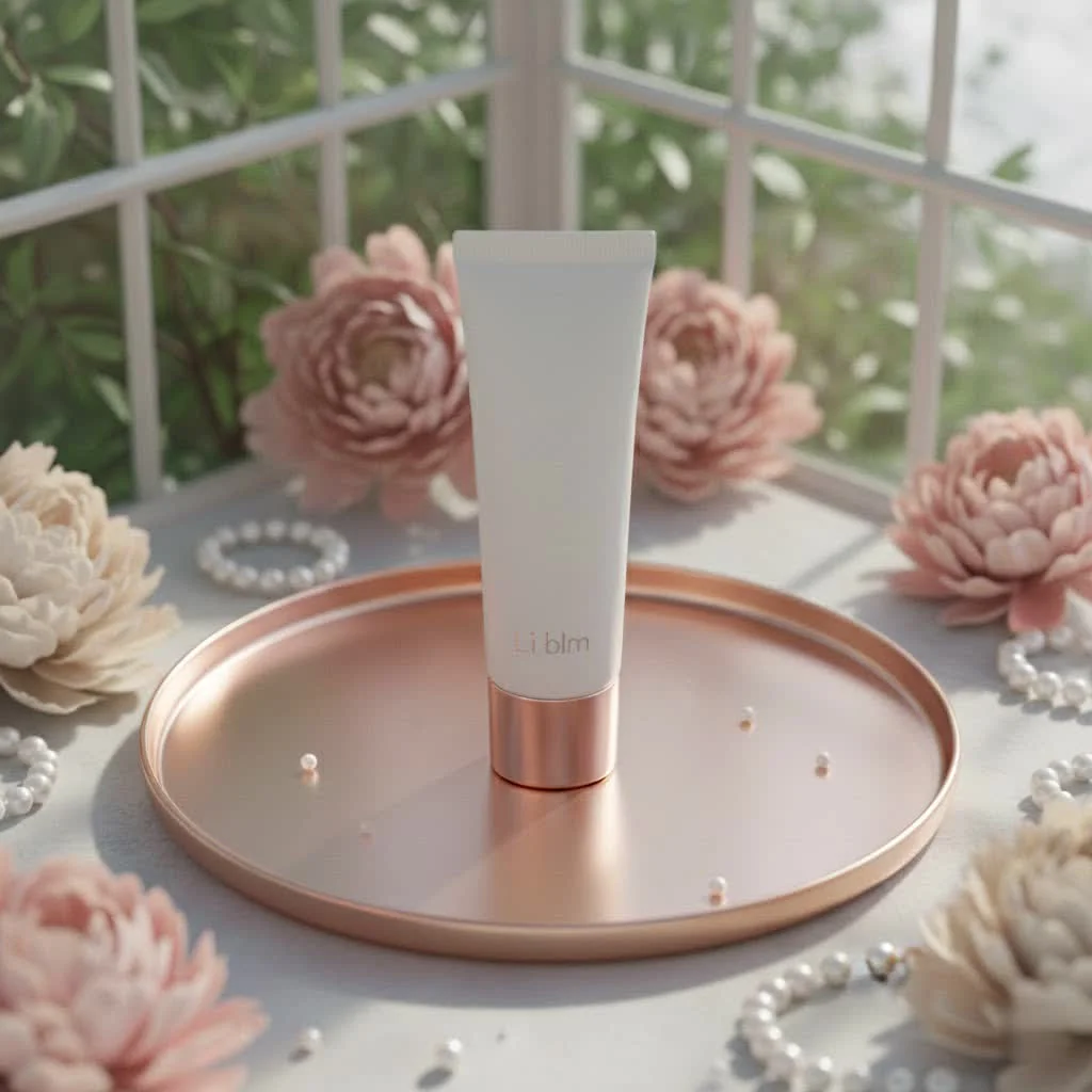 Unlock Radiant Lips: The Ultimate Guide to Naturium Phyto-Glow Lip Balm