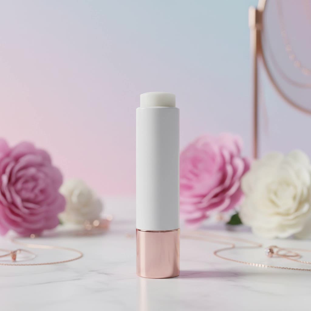 The Ultimate Guide to Branded Lip Balms: Nourish, Protect, and Perfect Your Pout