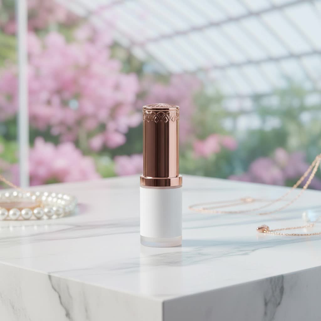 The Ultimate Guide to Plumping Lip Balms: Achieve a Fuller, Healthier Pout