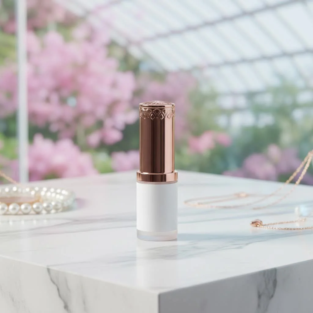 The Ultimate Guide to Plumping Lip Balms: Achieve a Fuller, Healthier Pout
