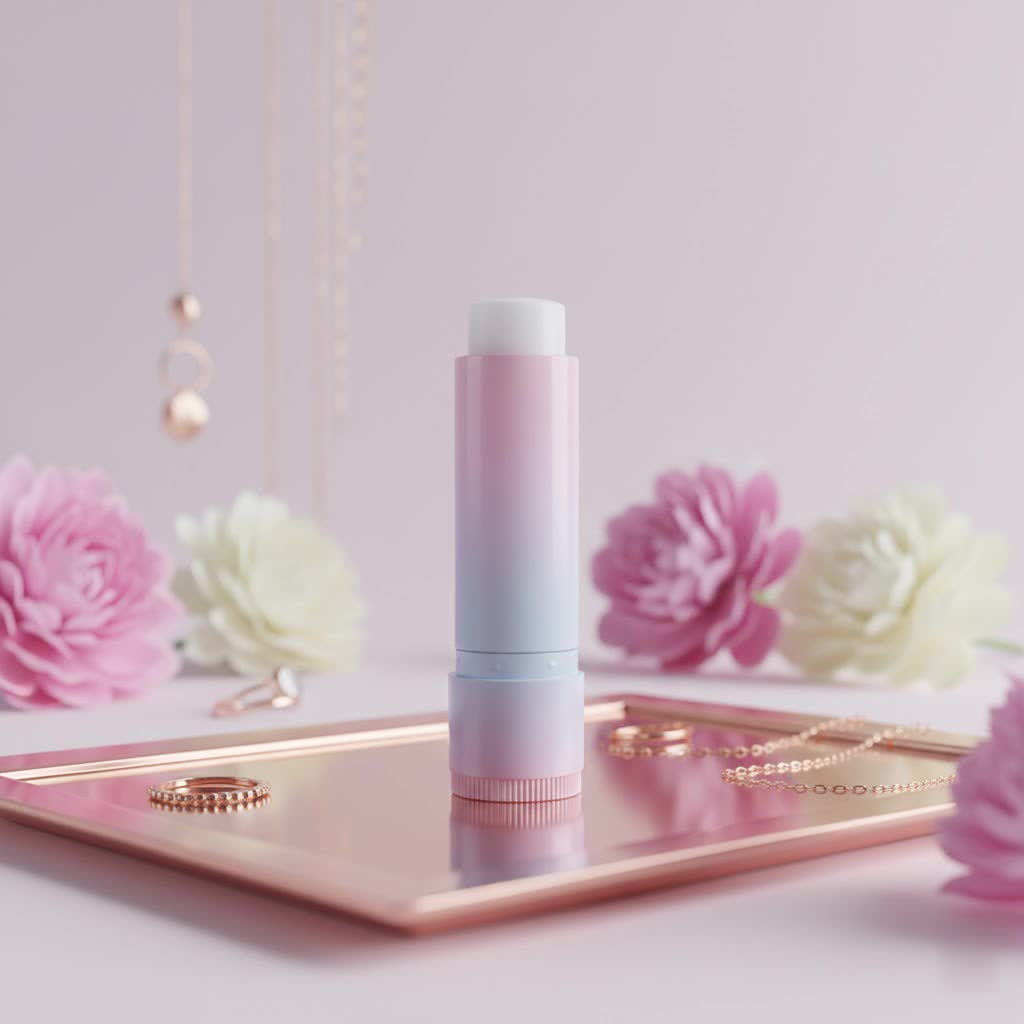 The Ultimate Guide to Lip Balm for Cracked Lips: Your Journey to Soothed, Healthy Lips