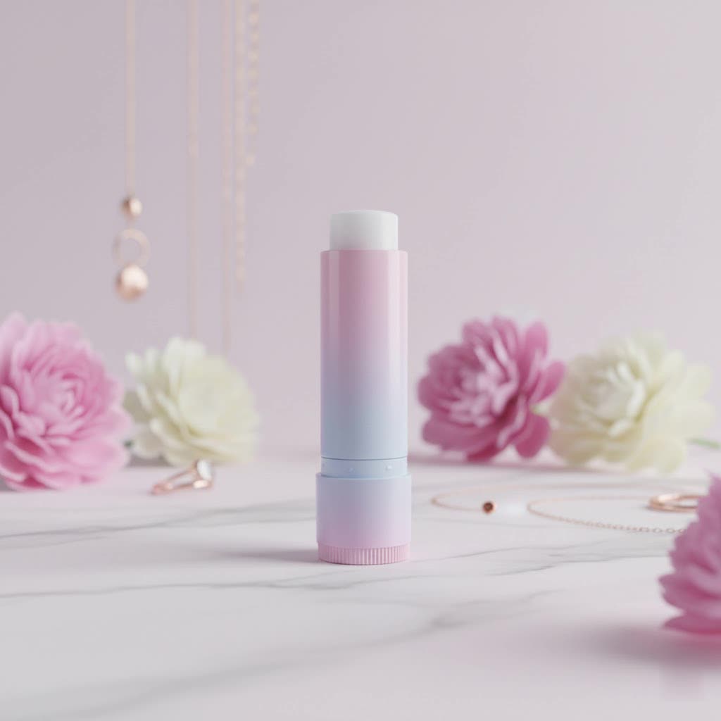 Tinted Lip Balm: Your Guide to Hydrated, Naturally Radiant Lips