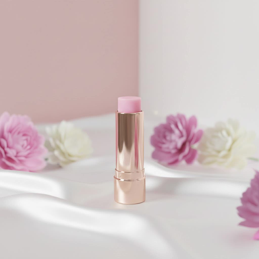 Moisturizing Lip Balm: Your Essential Guide to Healthy, Hydrated Lips