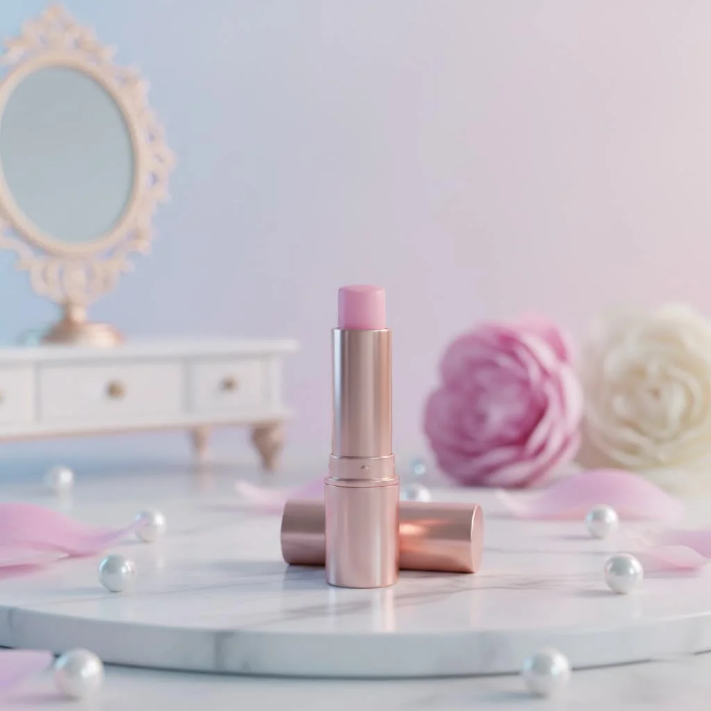 Lip balm collection for perfect pout