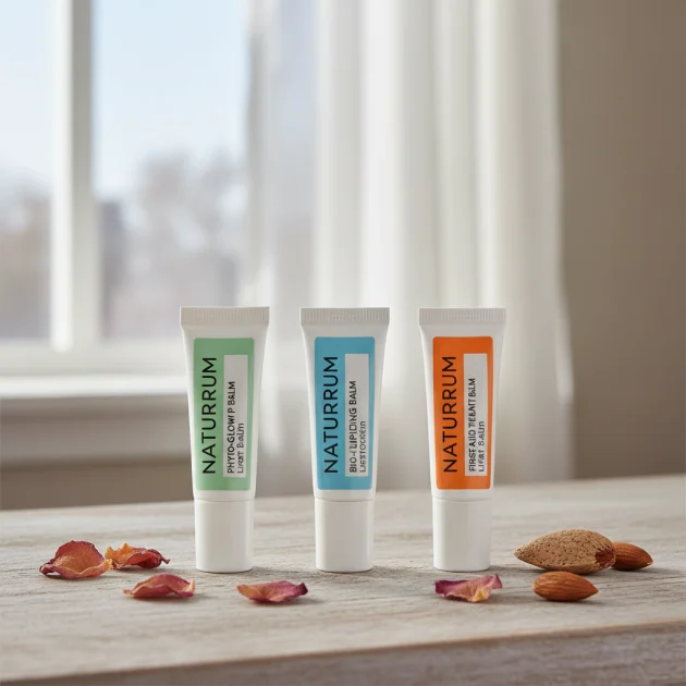Naturium Lip Balm for Dry Lips: 3 Best Options